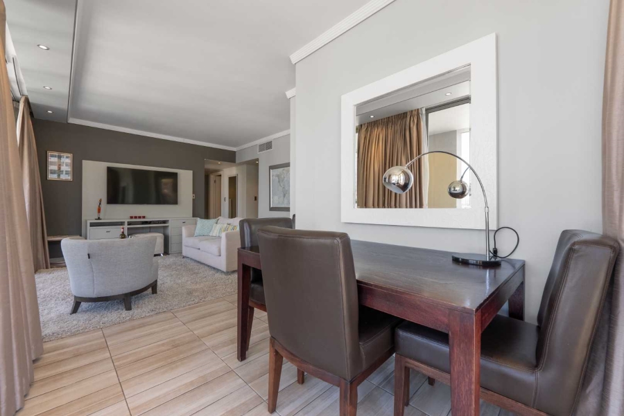2 Bedroom Property for Sale in Cape Town City Centre Western Cape